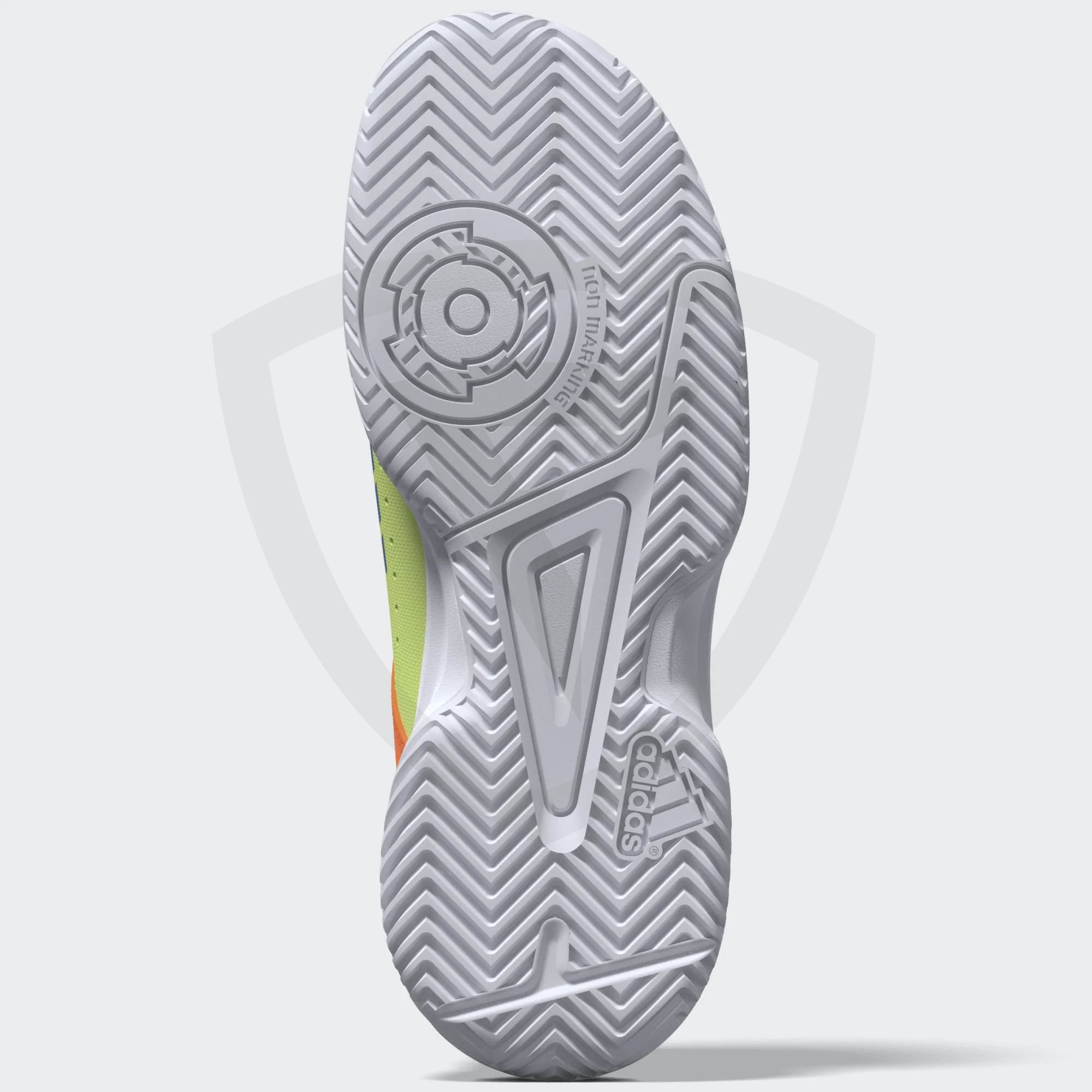 Adidas Court Stabil JR KJ3694