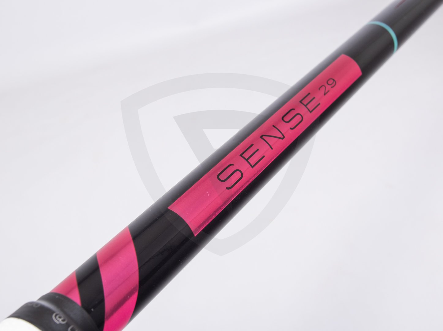 Oxdog Sense HES 29 BR Round MBC HighLight SMU