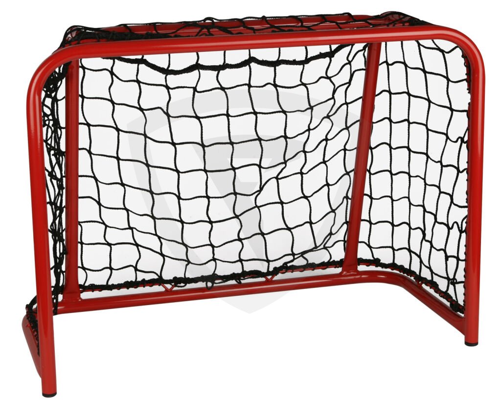 Florbalová branka 90x60 se sítí