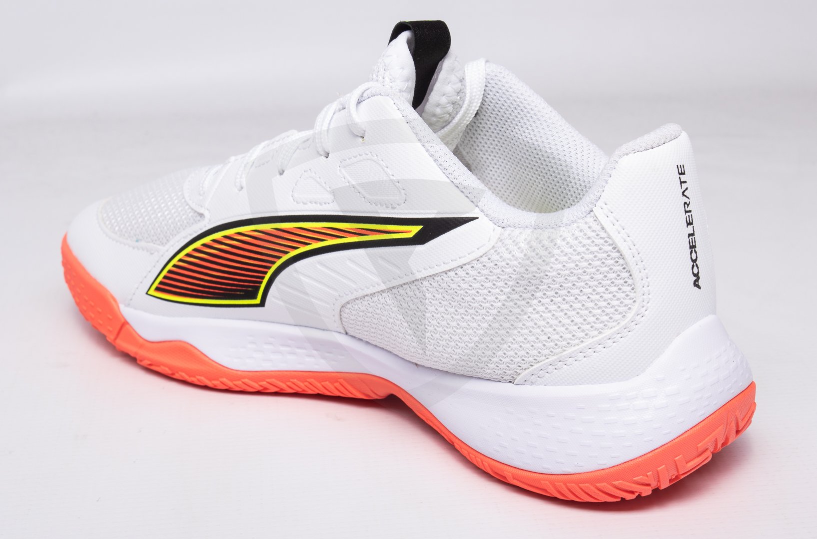 Puma Accelerate Jr 4 Game On