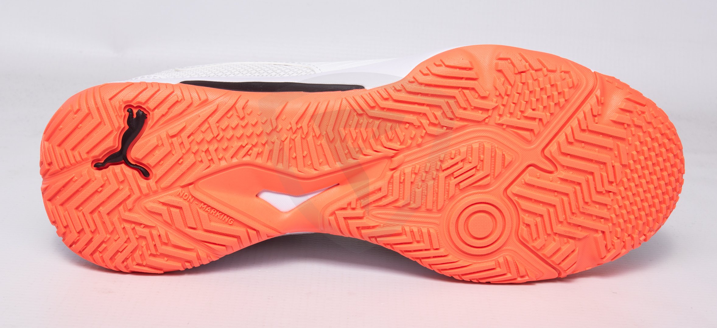 Puma Accelerate Jr 4 Game On