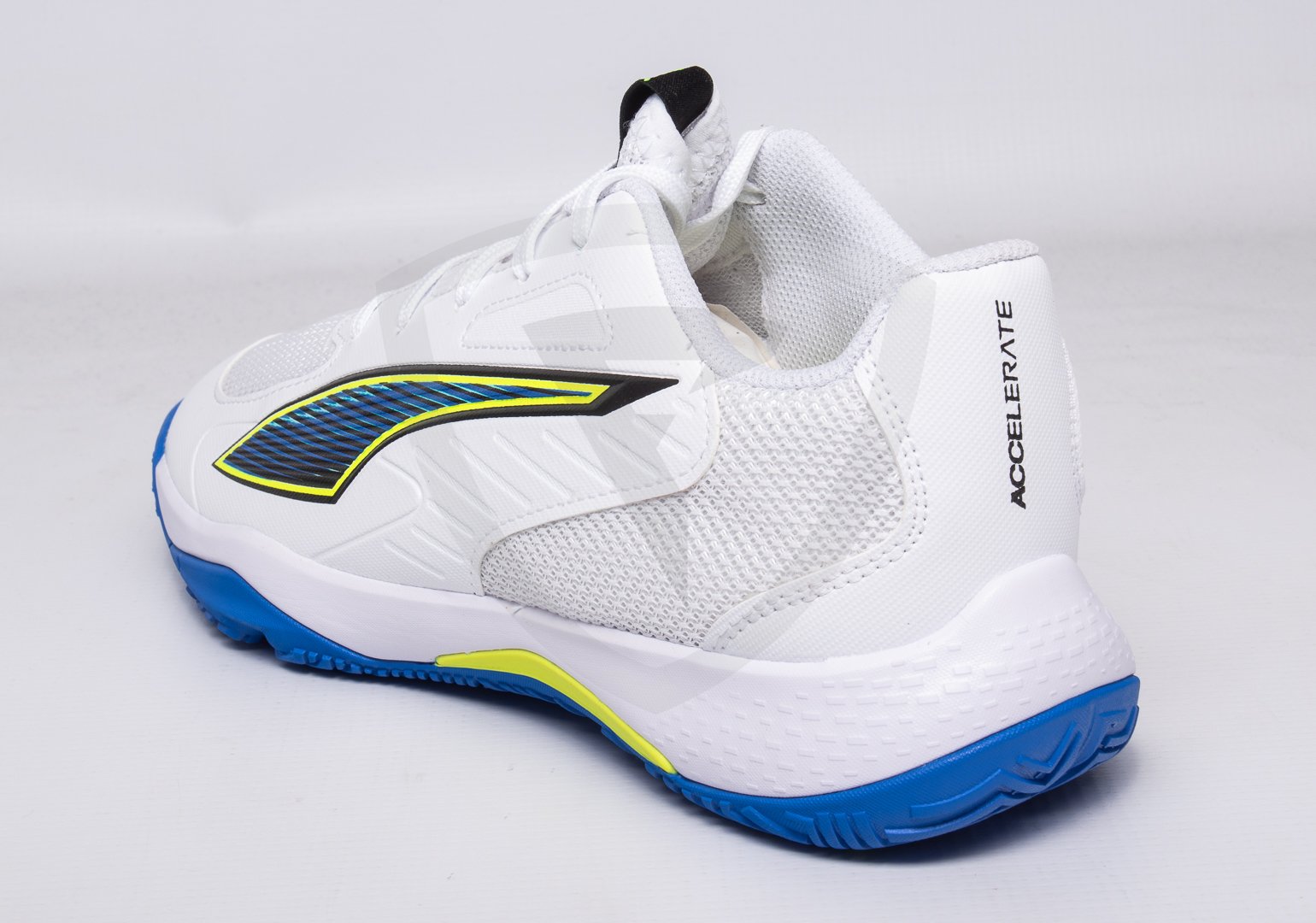 Puma Accelerate Jr 4 Game On