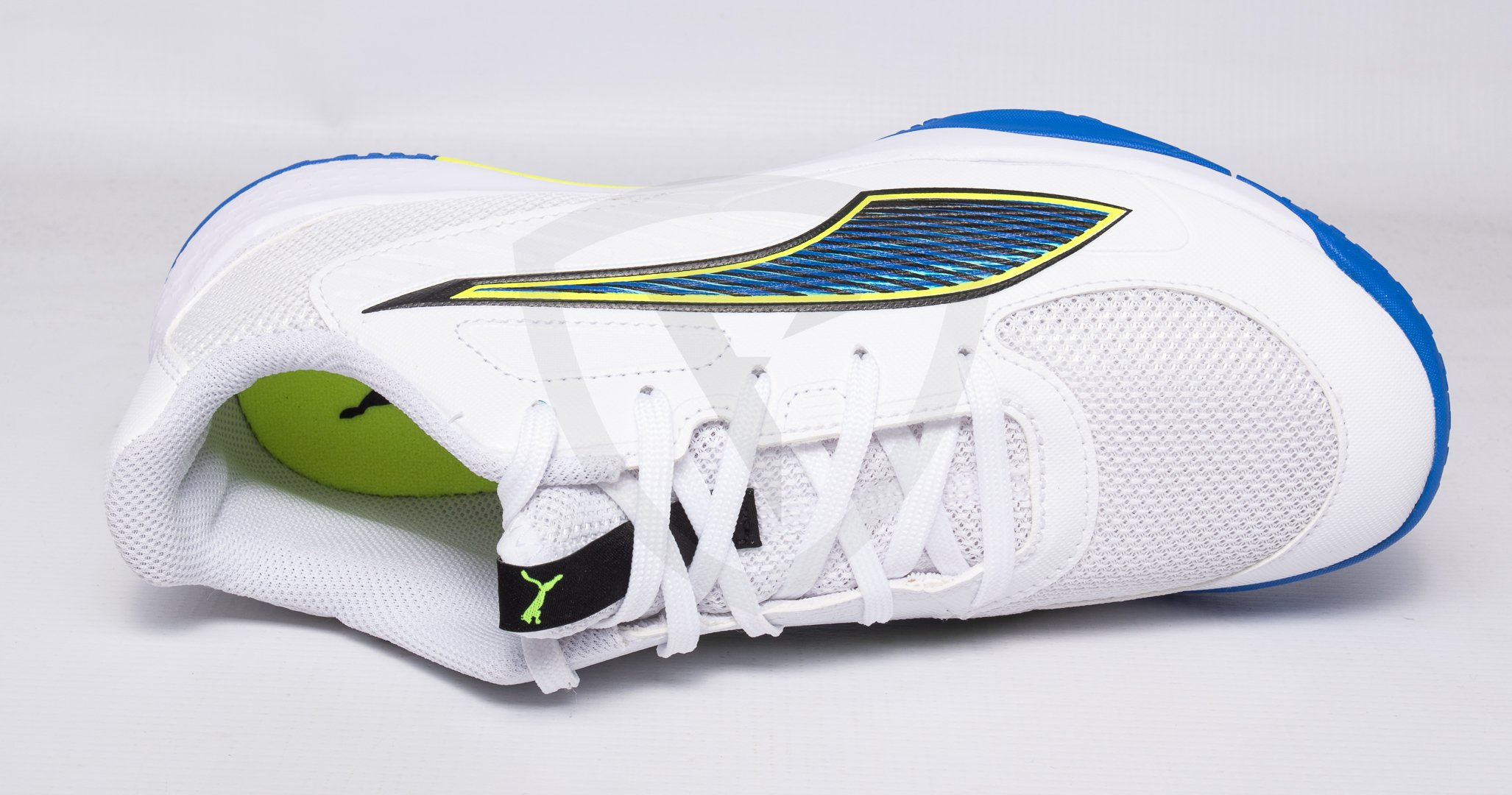 Puma Accelerate Jr 4 Game On