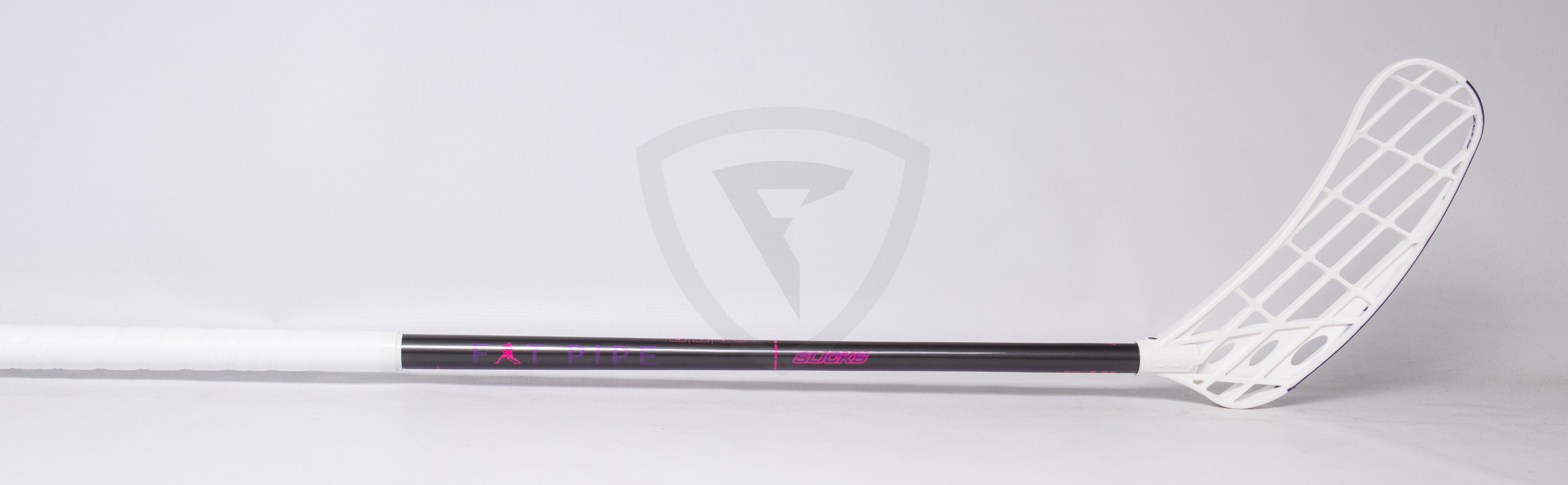 FATPIPE RAW SLICKS 27 LTD. OVAL