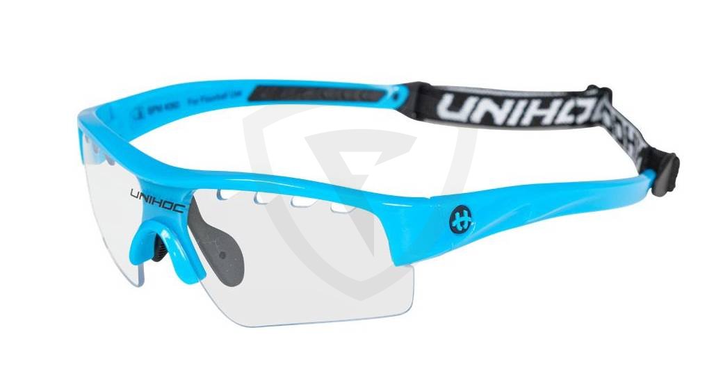 Unihoc Eyewear VICTORY Junior Blue