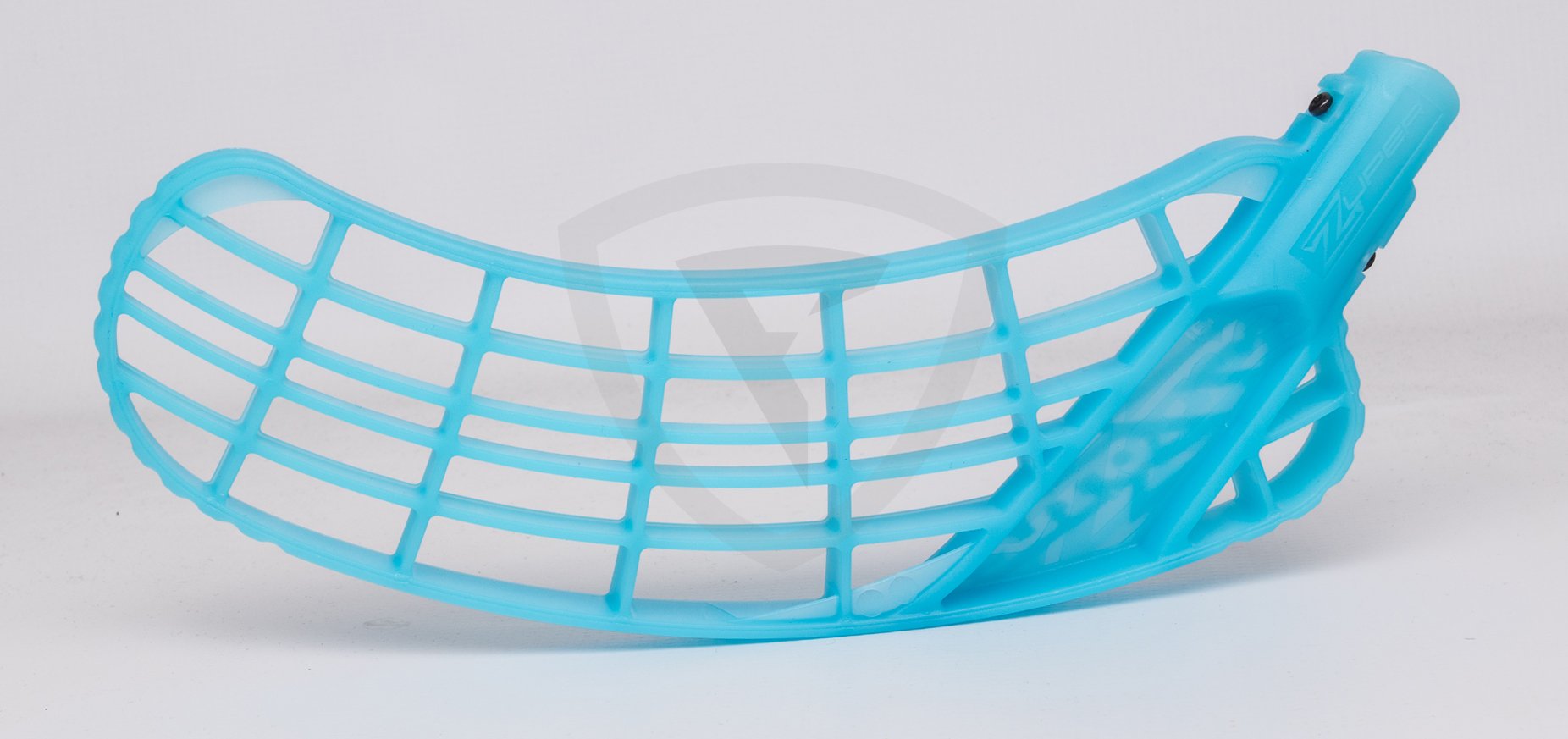 Čepel Zone Zuper Air Soft Feel Ice Blue LTD Edt.