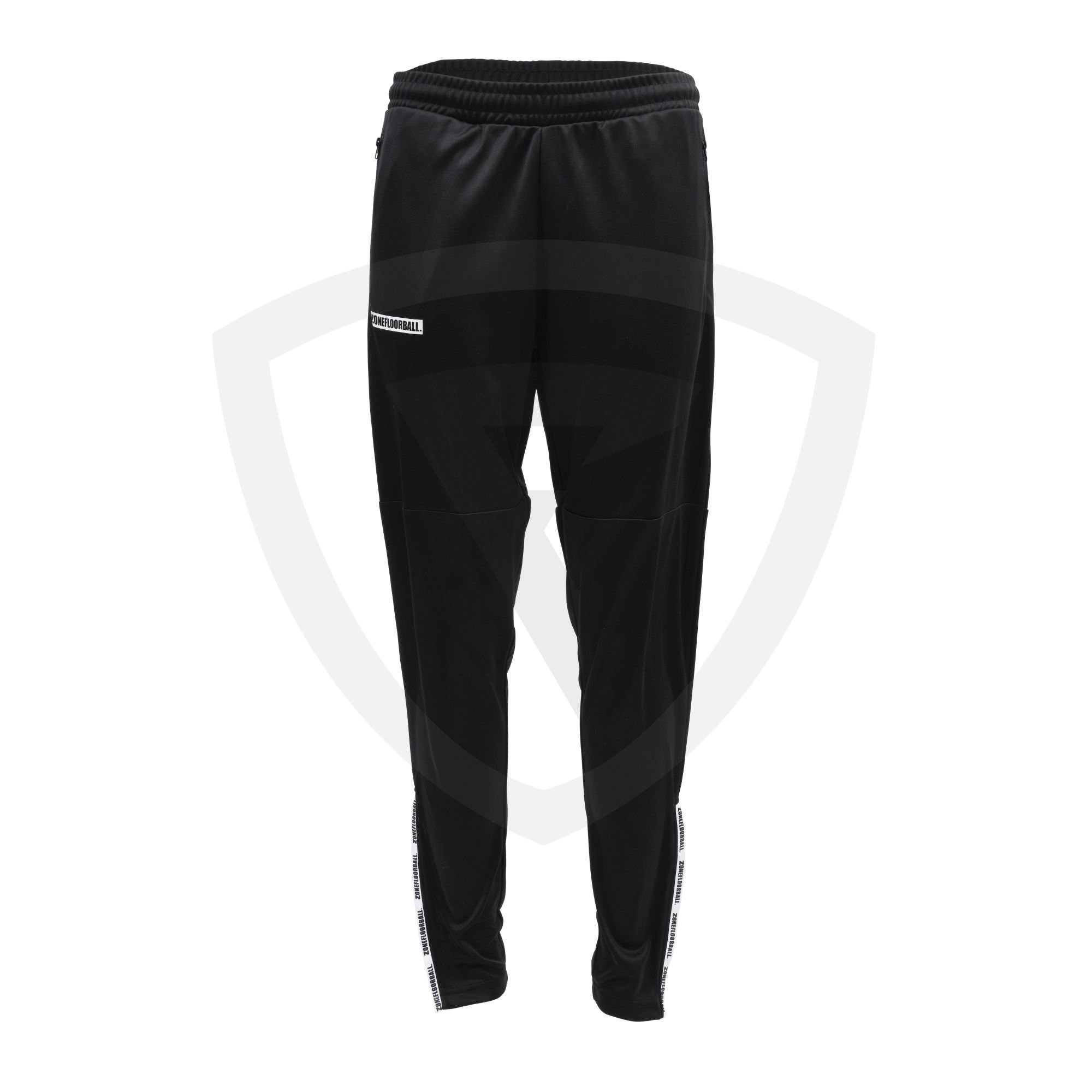 45420 Tracksuit pants INNOVATOR black