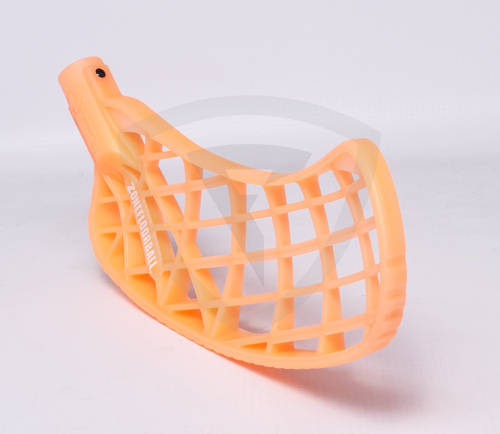 Zone Harder Air Soft Feel Ice Coral