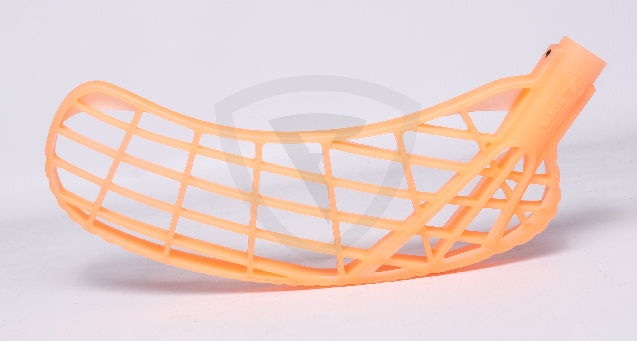 Zone Harder Air Soft Feel Ice Coral