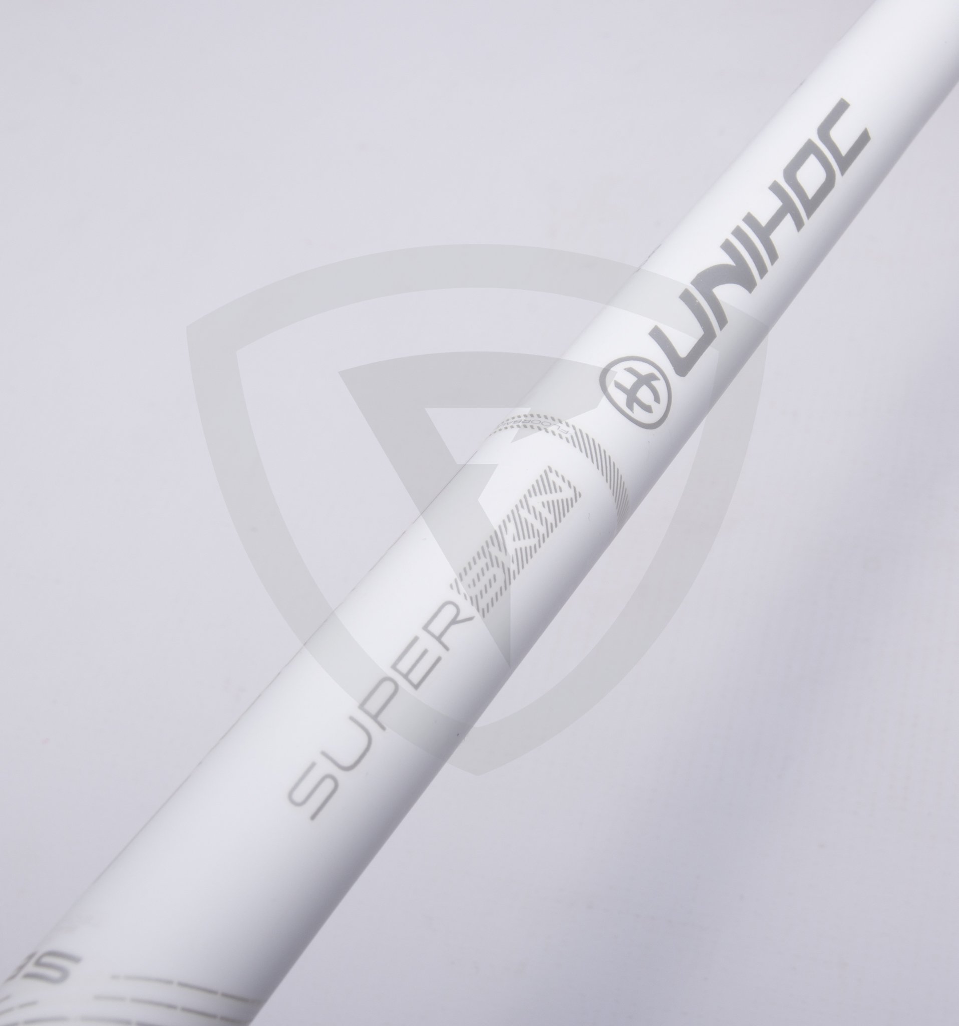 Unihoc Iconic GLNT Superskin REG 26 White Ltd