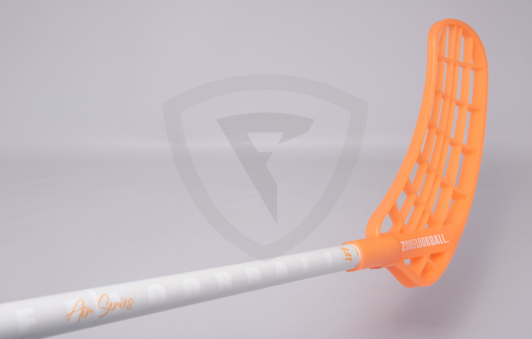 ZONE Hareder AIR UL 29 Black-Ice Purple 2nd Drop