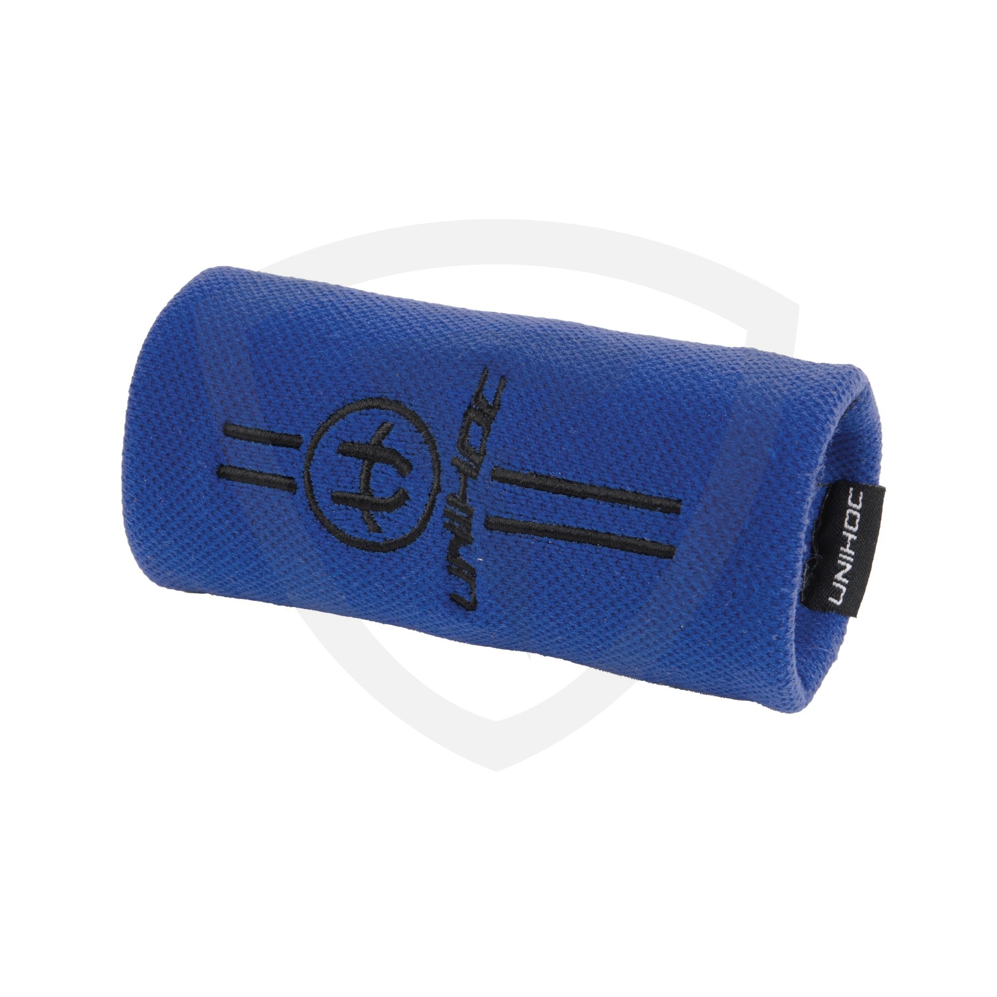 Unihoc Superior Wristband Blue