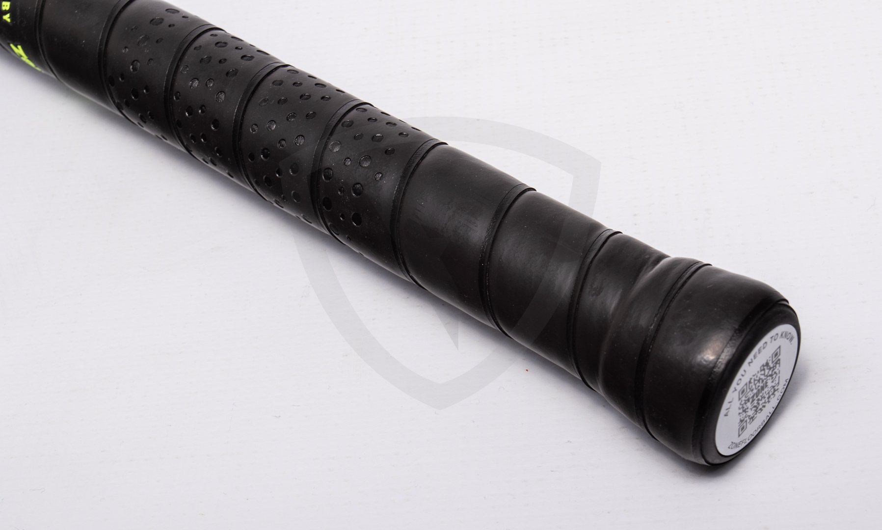 Zone Harder AIR Forced Carbon Superlight 26 Black-Yellow