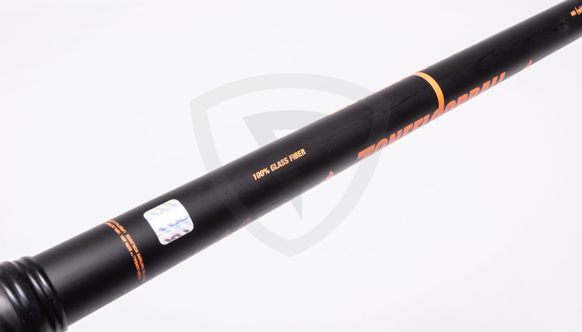 Zone Hyper Air Light 31 Black-Lava