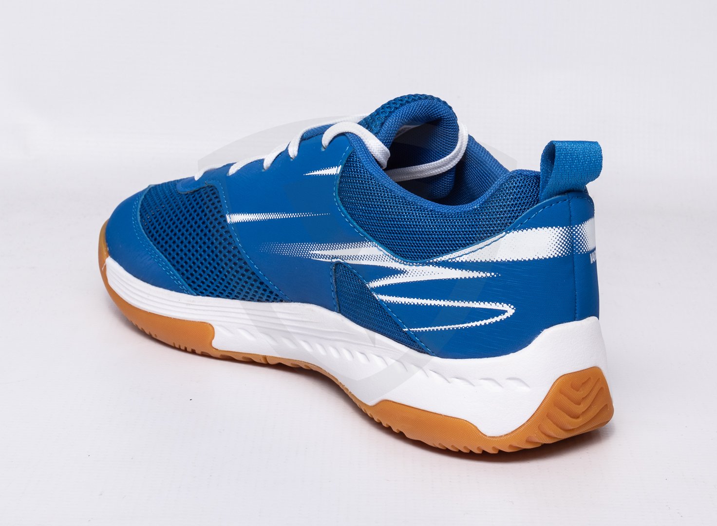 Puma Varion II Jr PUMA Team Royal-PUMA White-Gum