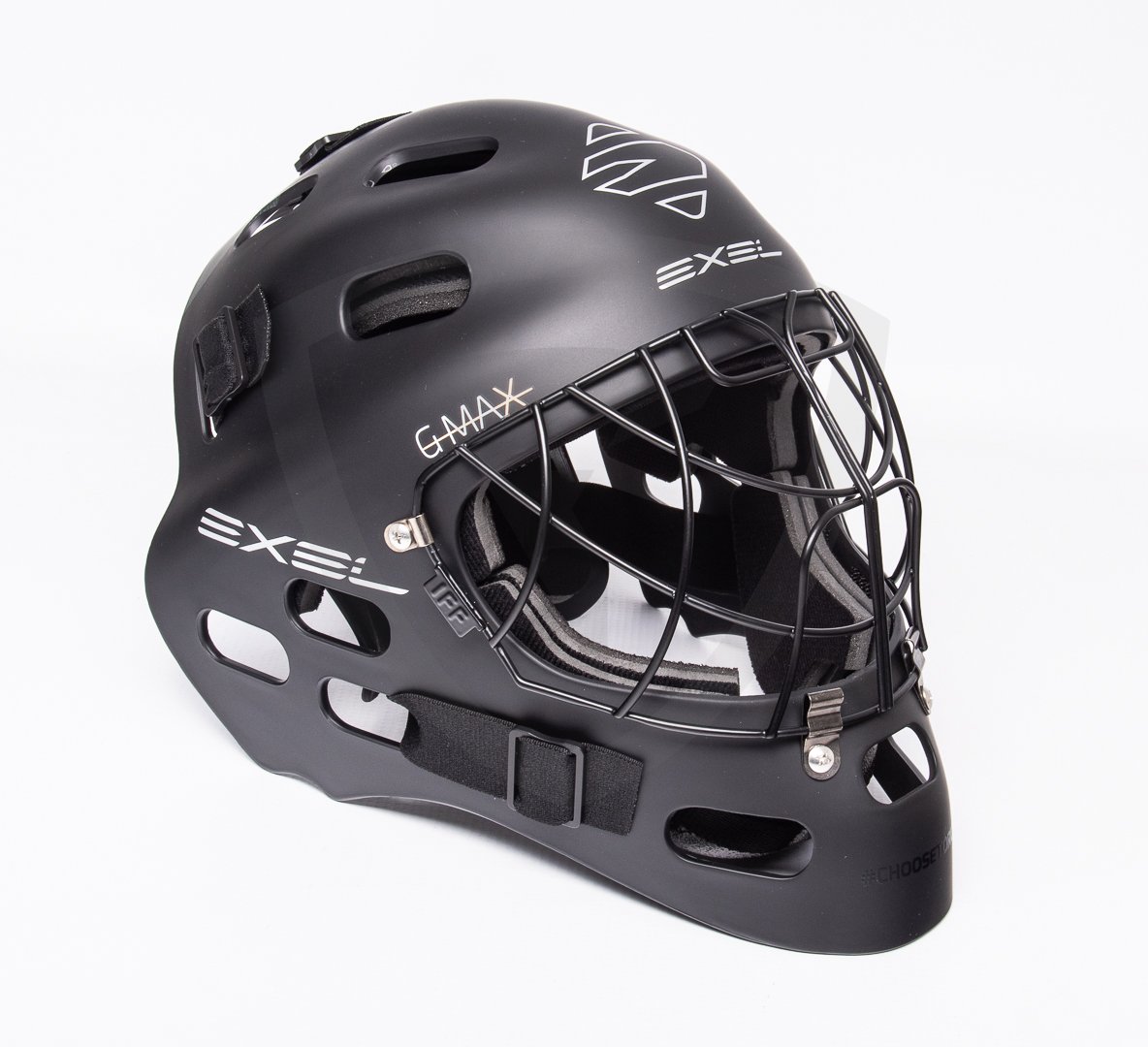 Exel G MAX HELMET