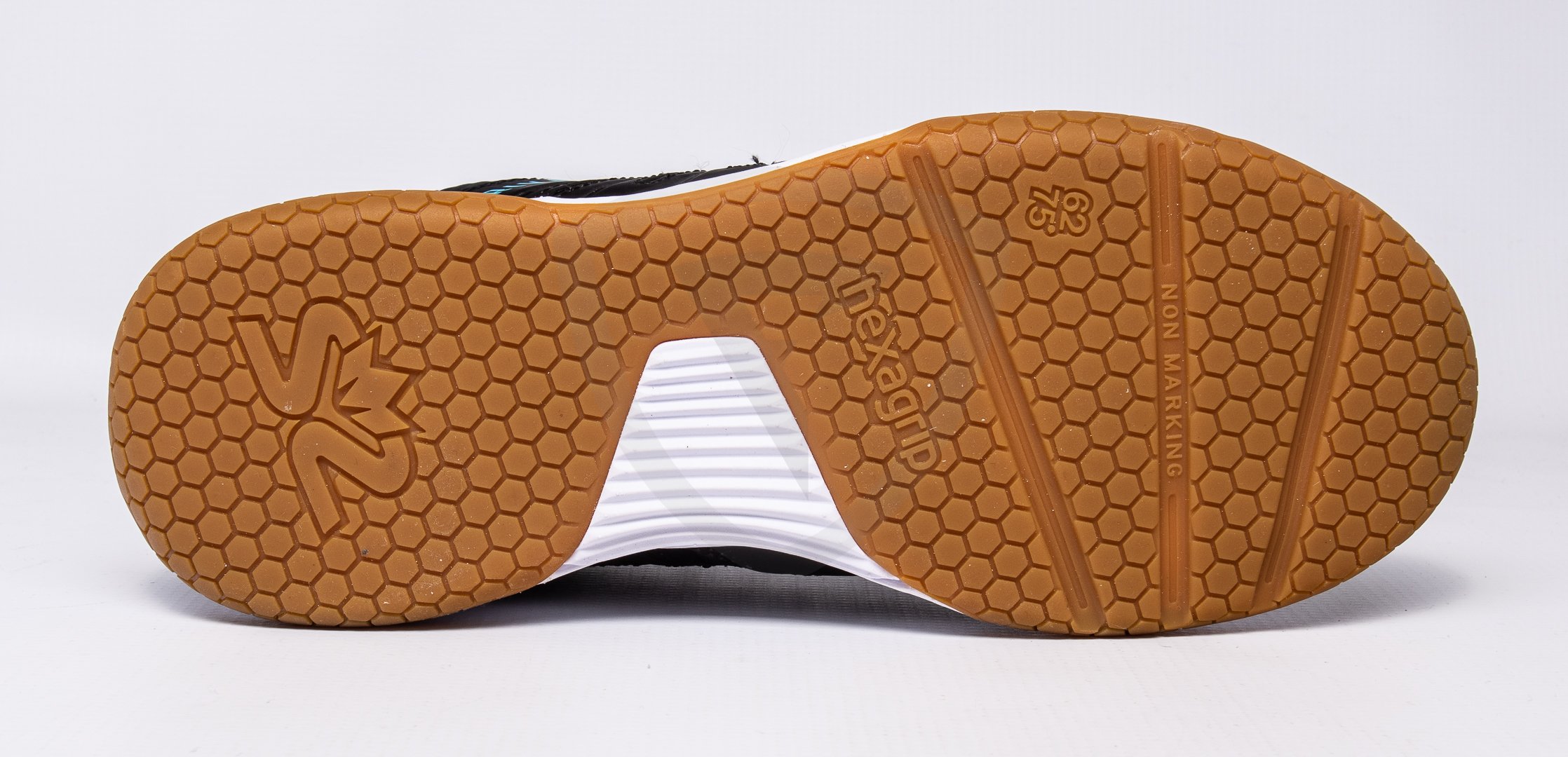 SALMING Rival 2 SR Black