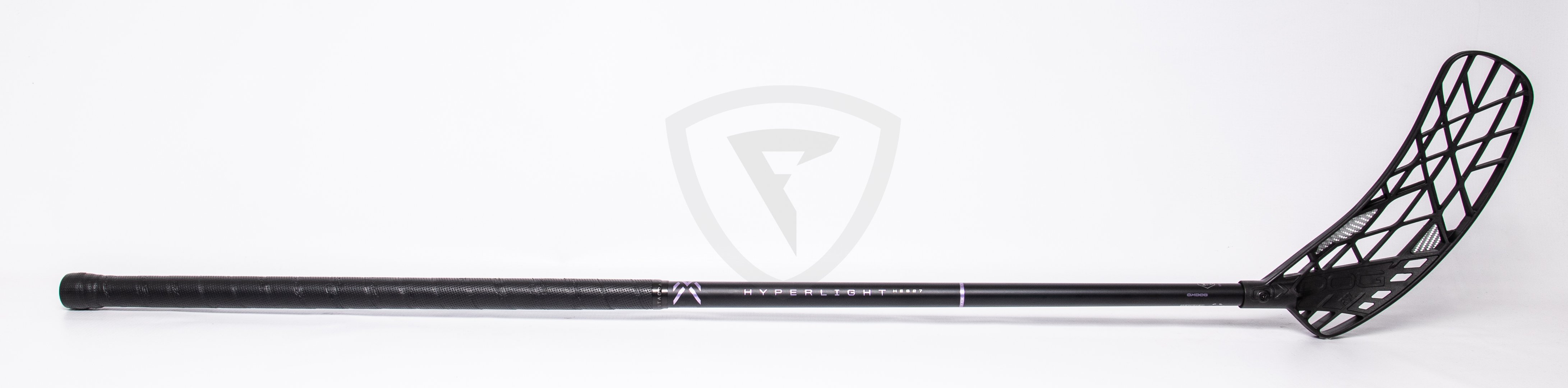 Oxdog Hyperlight HES 27 UV Round MBC2 SMU