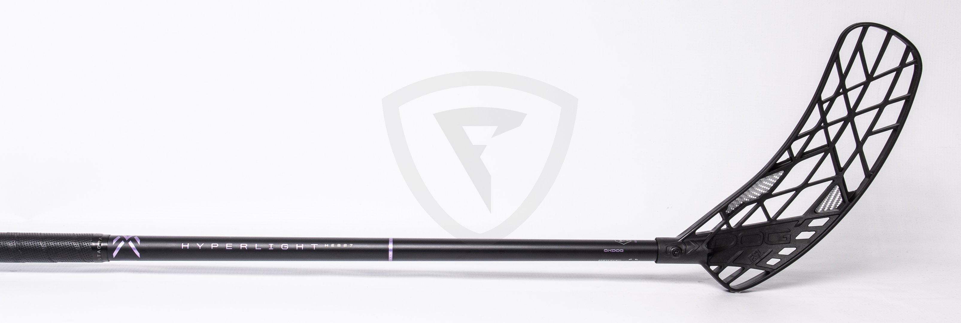 Oxdog Hyperlight HES 27 UV Round MBC2 SMU