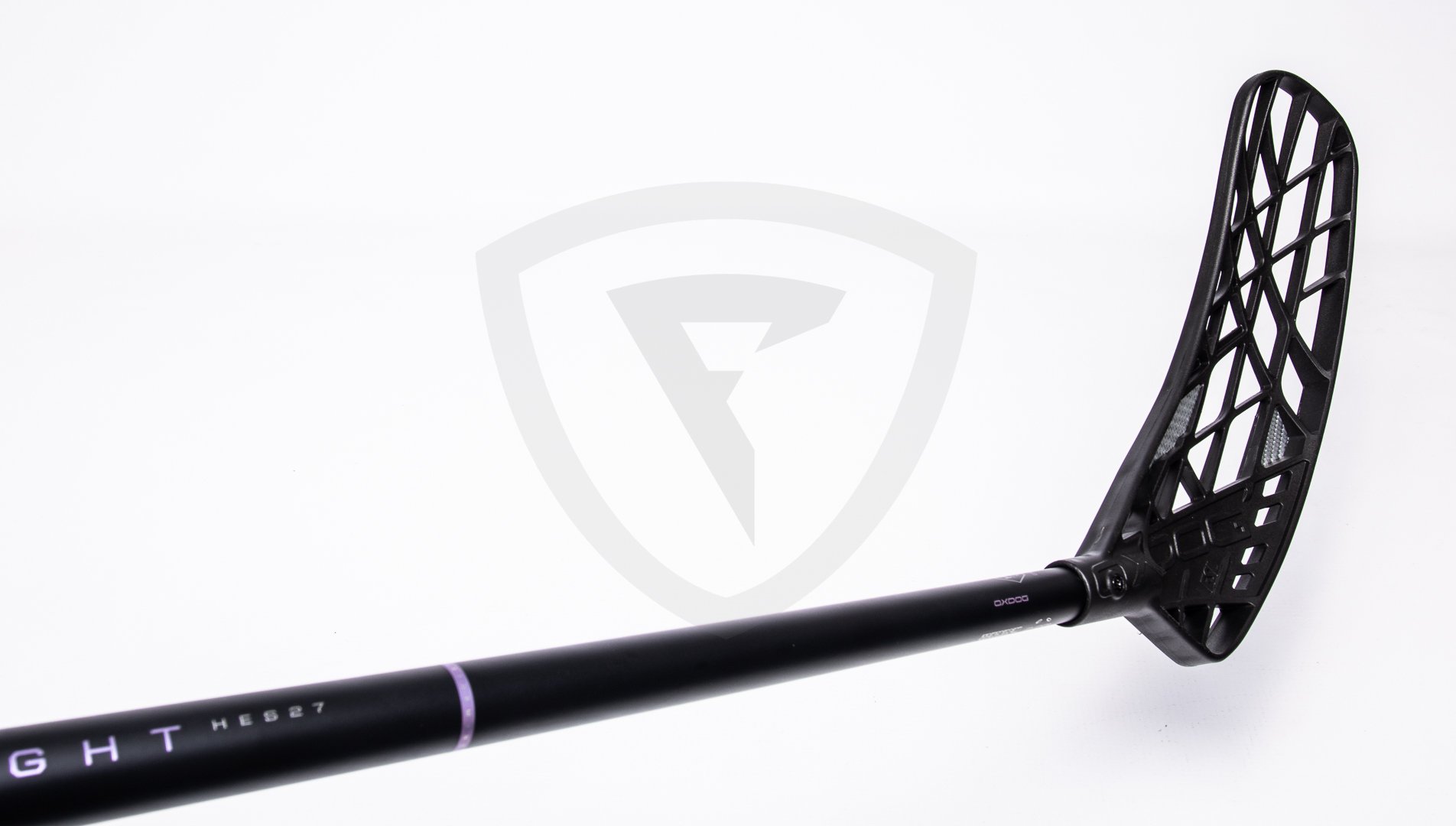 Oxdog Hyperlight HES 27 UV Round MBC2 SMU