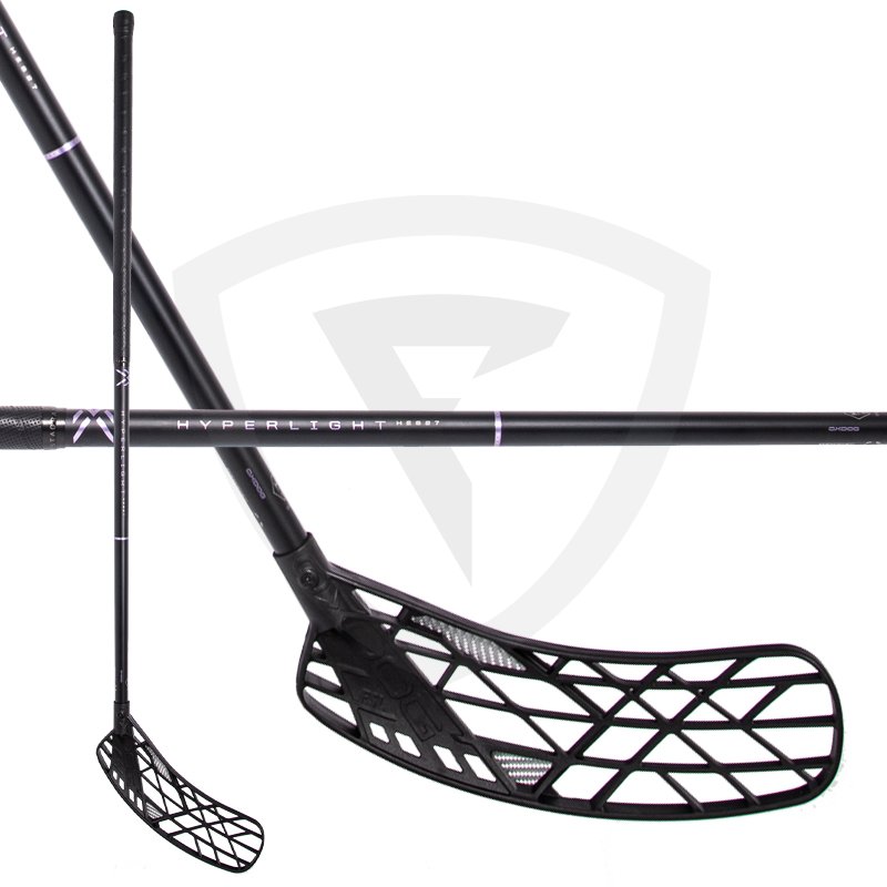 Oxdog Hyperlight HES 27 UV Round MBC2 SMU