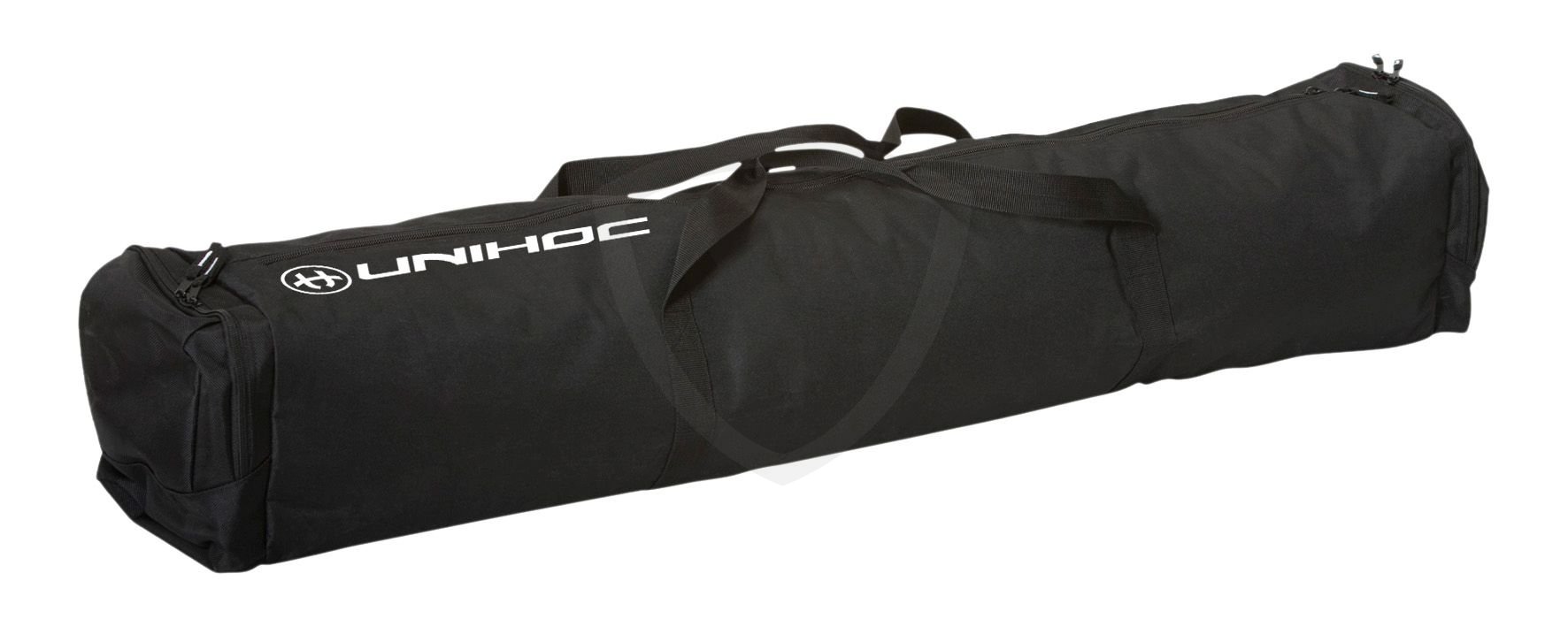 13900 Stickbag Unihoc black (20 sticks)