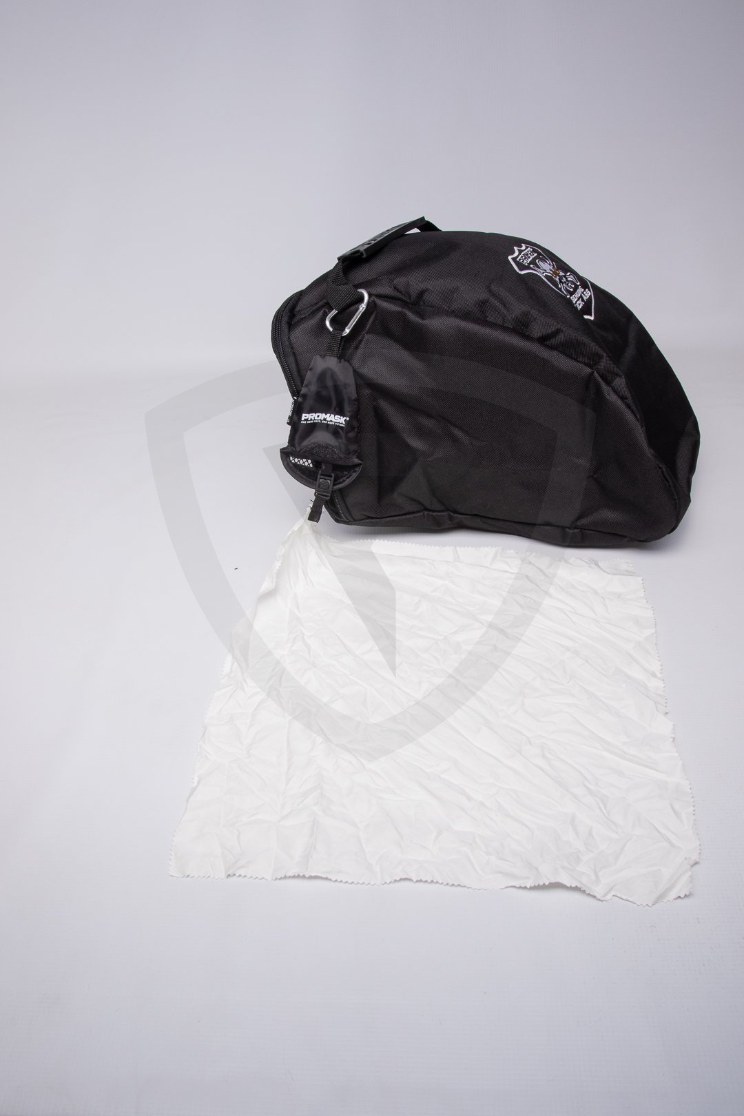 PROMASK Viper X11 Black