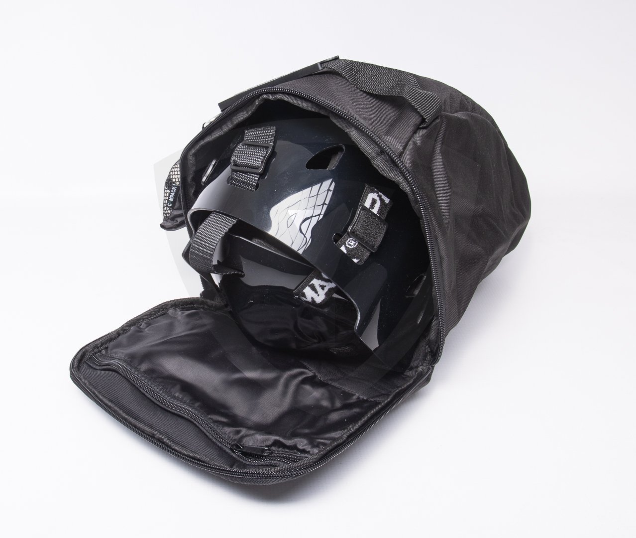 PROMASK Viper X11 Black