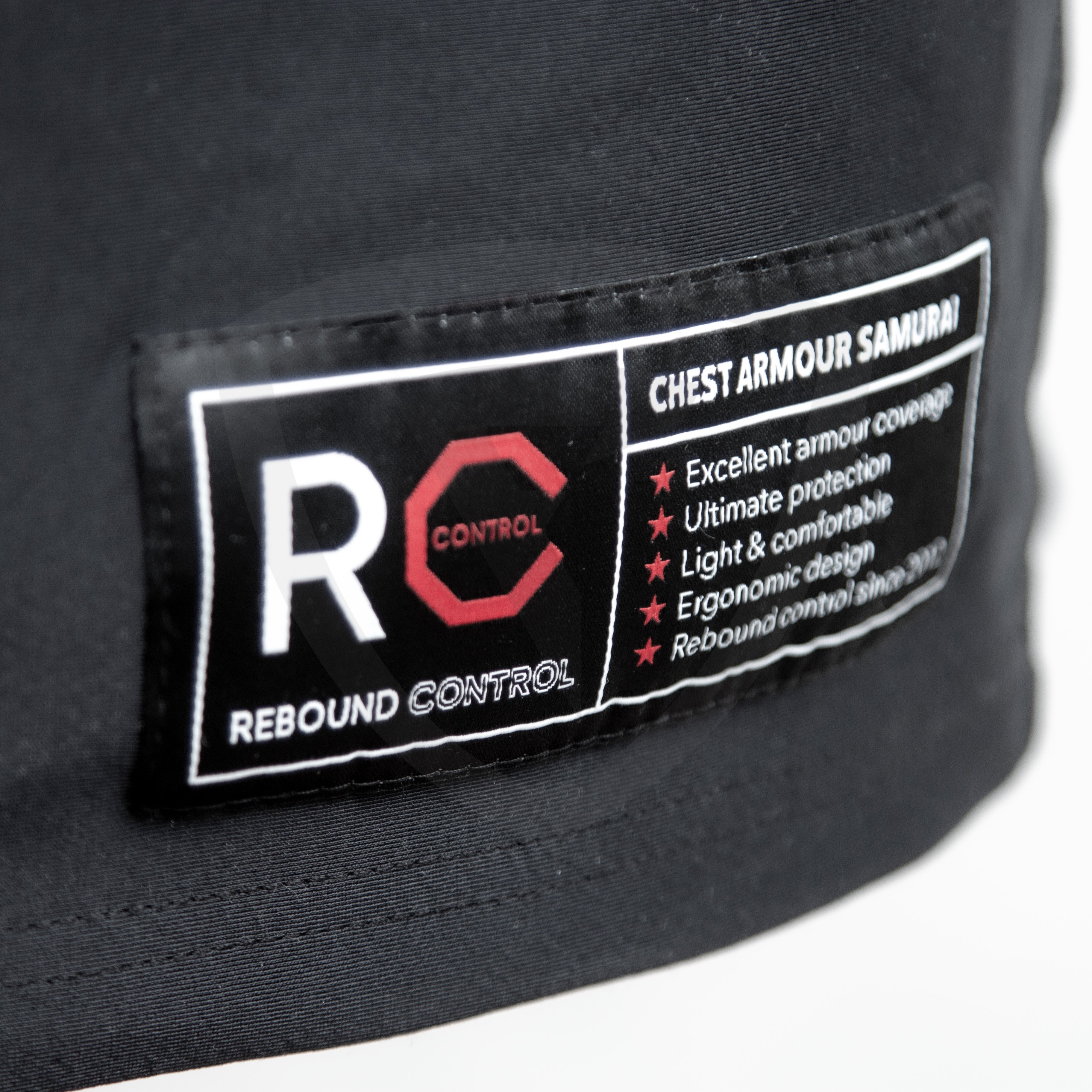Blindsave SAMURAI Chest armour RC (S/S)