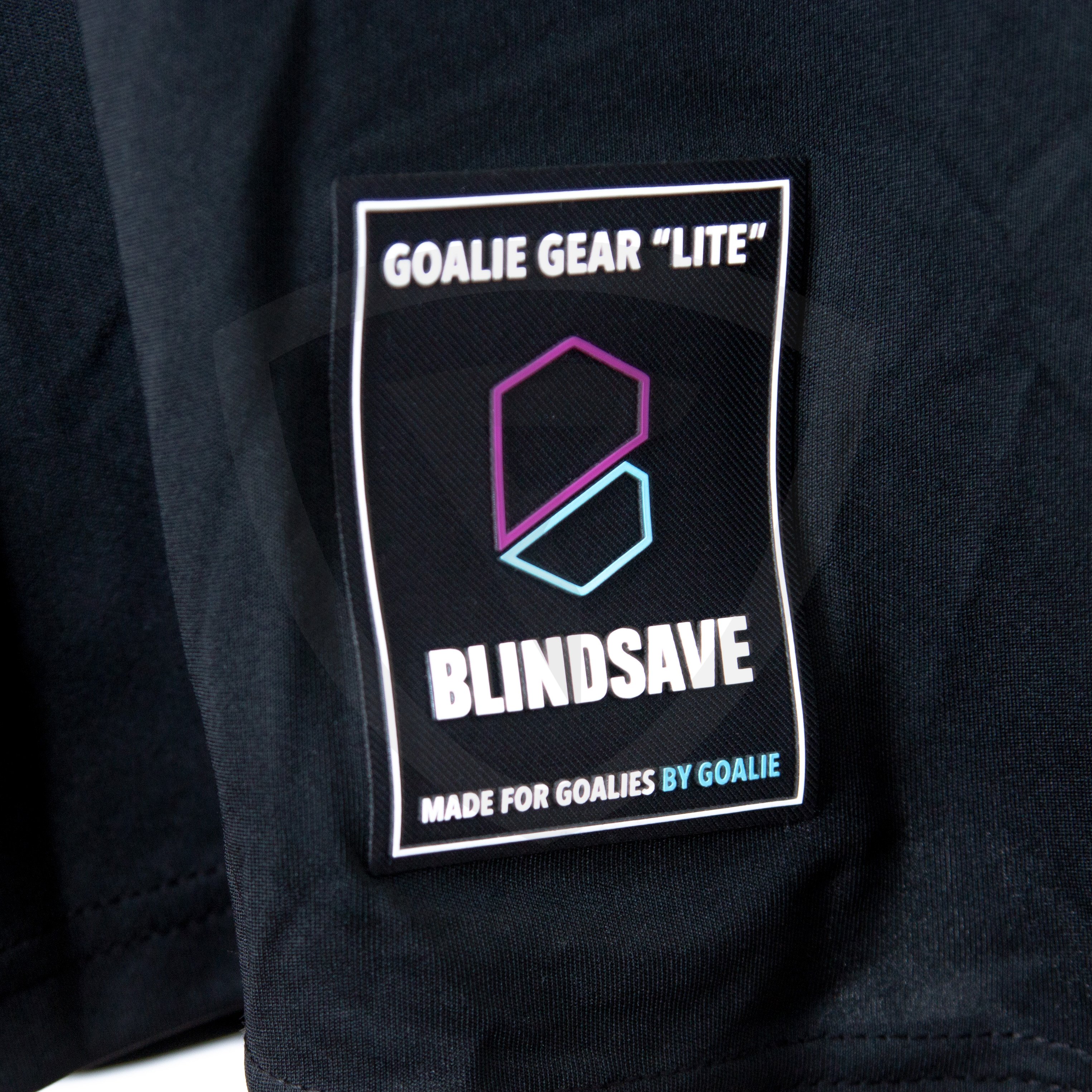 Blindsave Lite Goalie Jersey