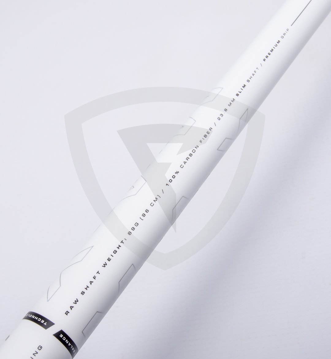 Unihoc Unilite Max Titan 26 white 12