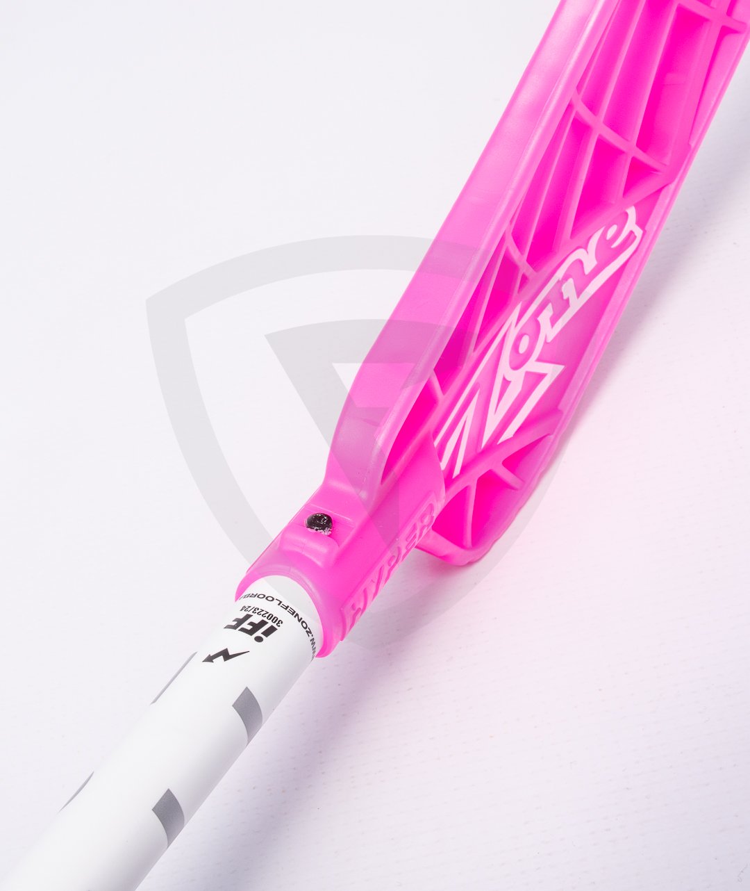 Zone Hyper Intro 27 white magenta 9