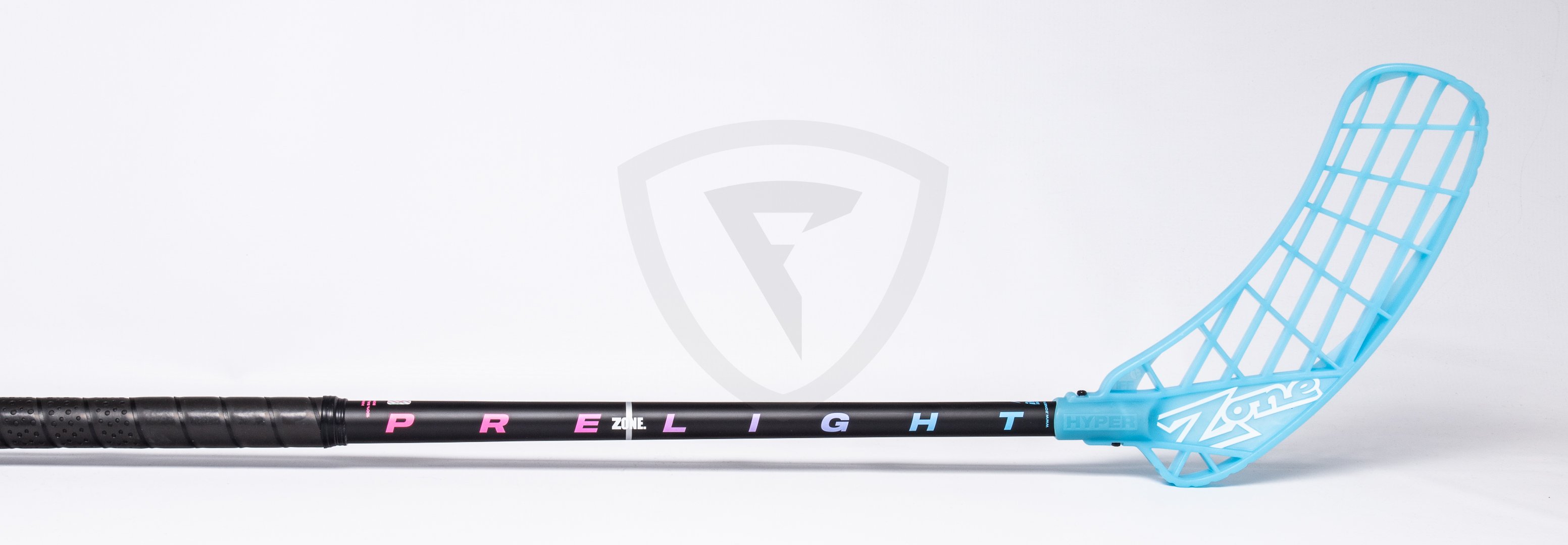 Zone Hyper Prelight 31 Black-Prizm