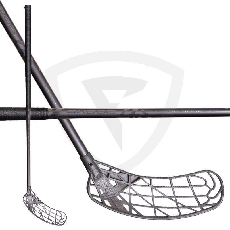 Oxdog Fusion Light 27 DG Oval MB