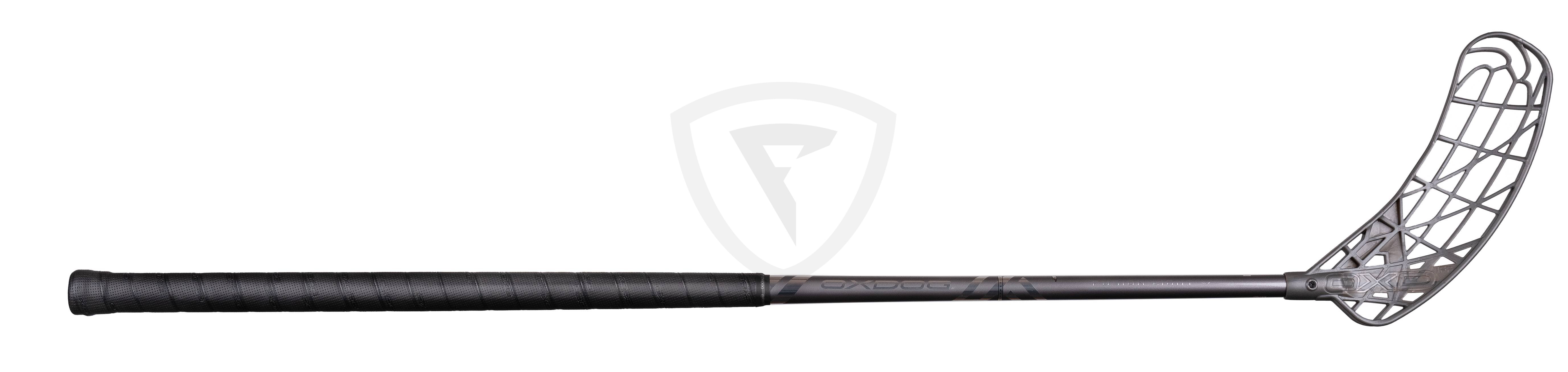 Oxdog Fusion Light 27 DG Oval MB