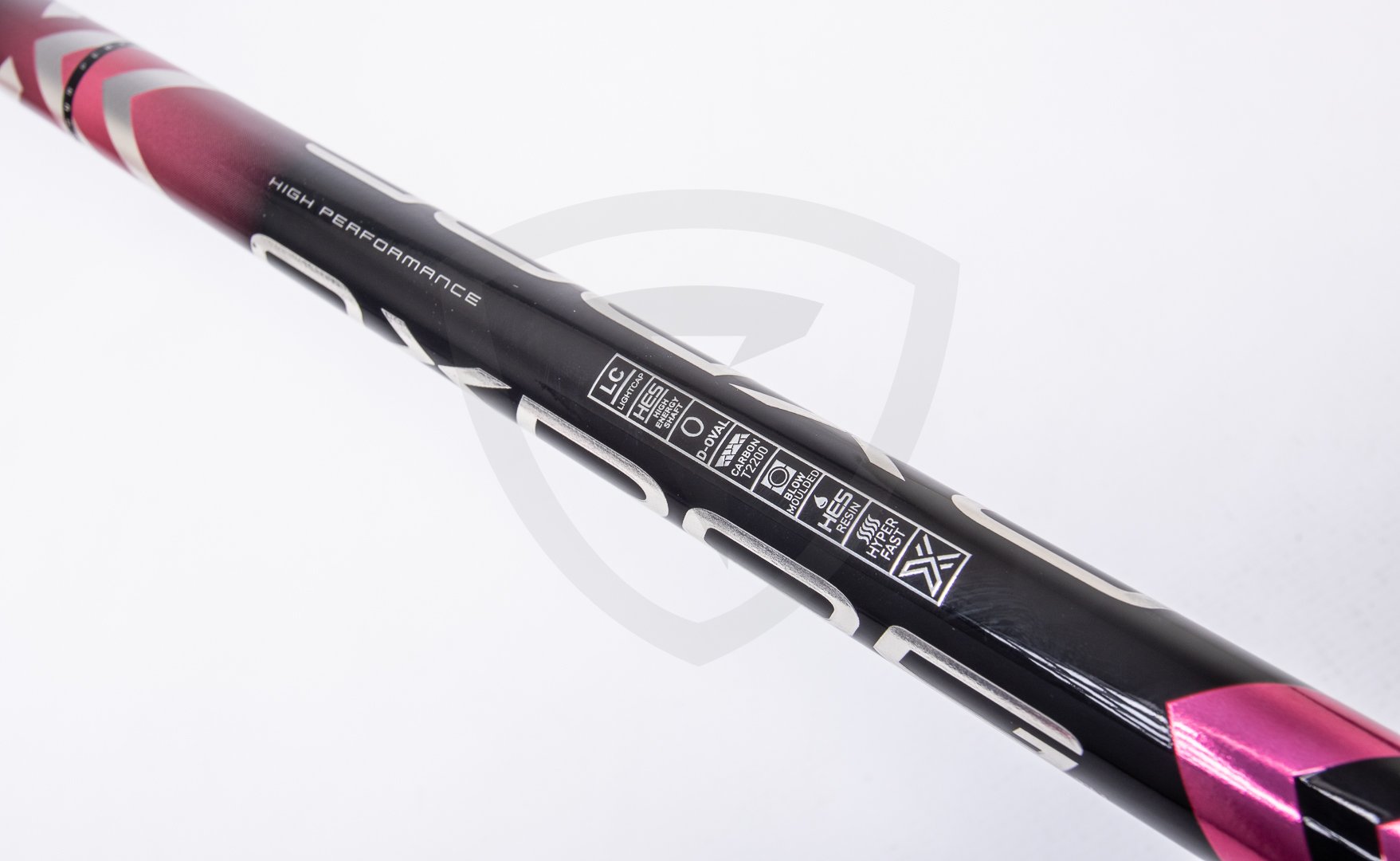 Oxdog Sense HES 27 BR oval 8