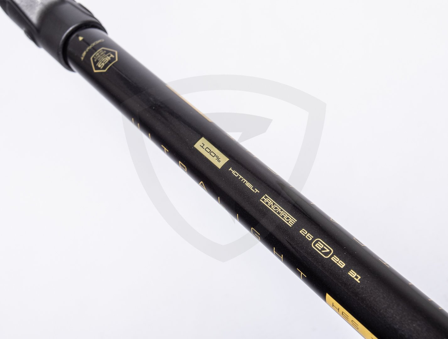 Oxdog Ultralight HES 27 oval 10