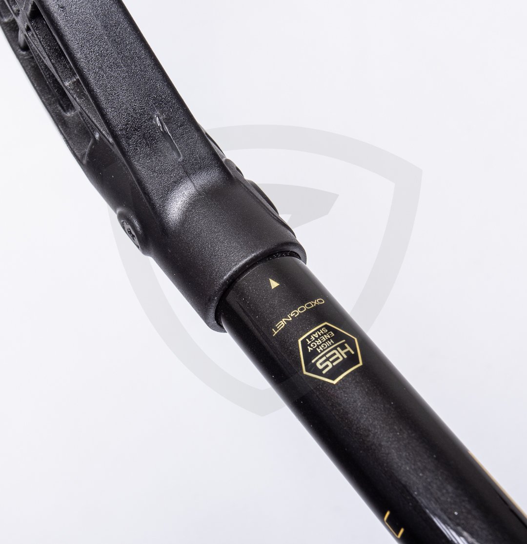 Oxdog Ultralight HES 27 oval 11