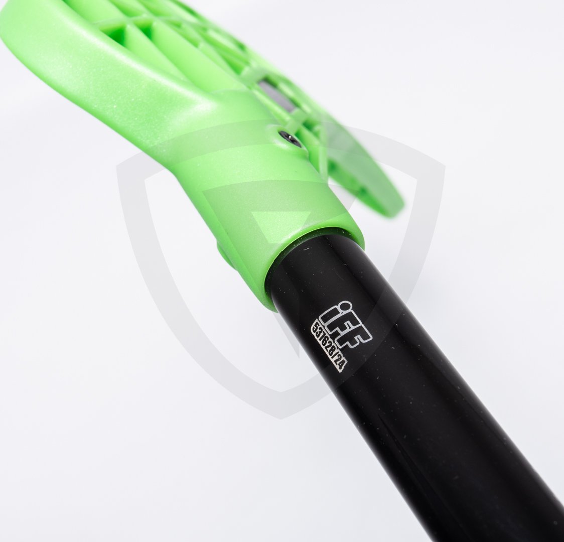 Oxdog Hyperlight HES 26 oval 13