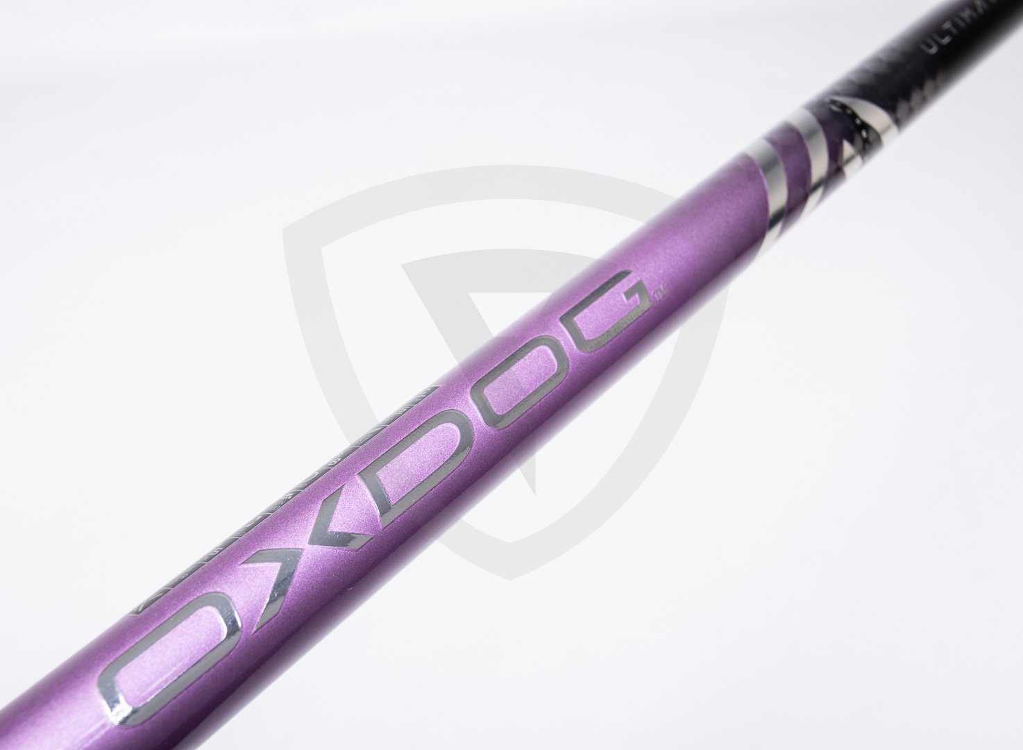 Oxdog Ultimatelight HES 27 round 6