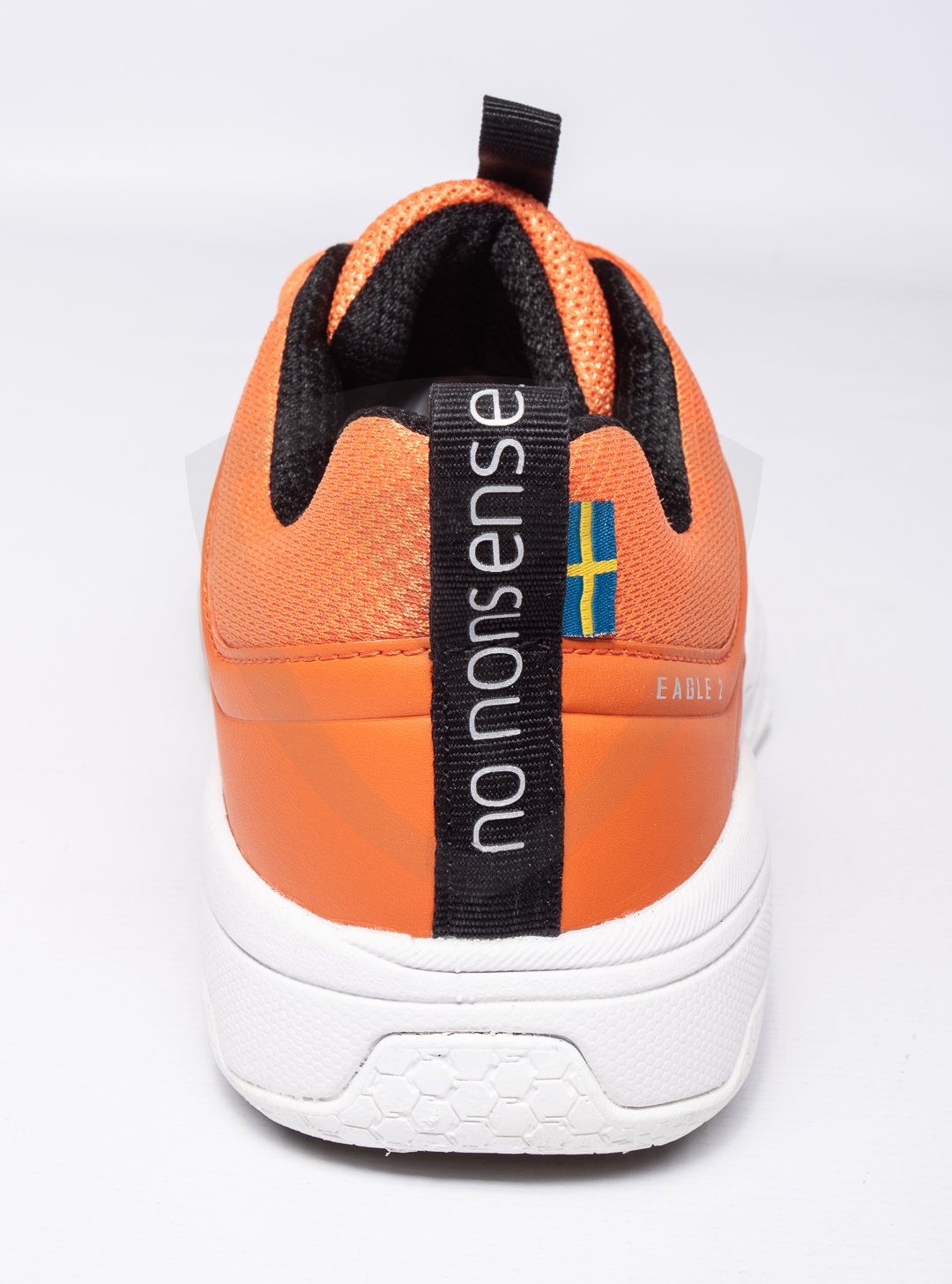 Salming Eagle 2 oranžová 7