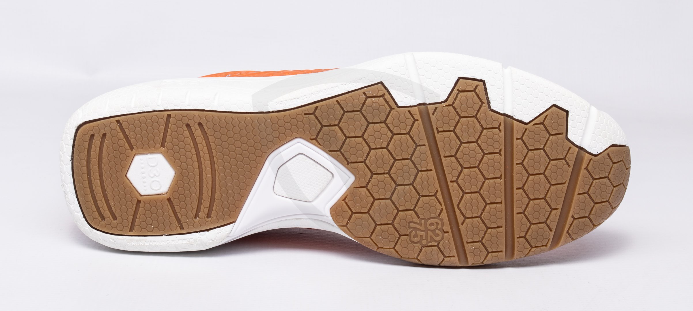 Salming Eagle 2 oranžová 9