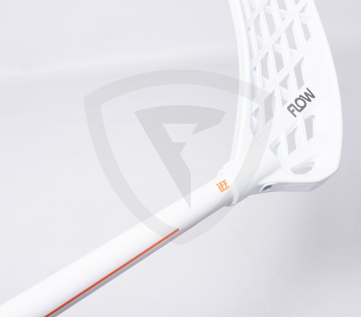 Salming Flow Midlite 29 white 7