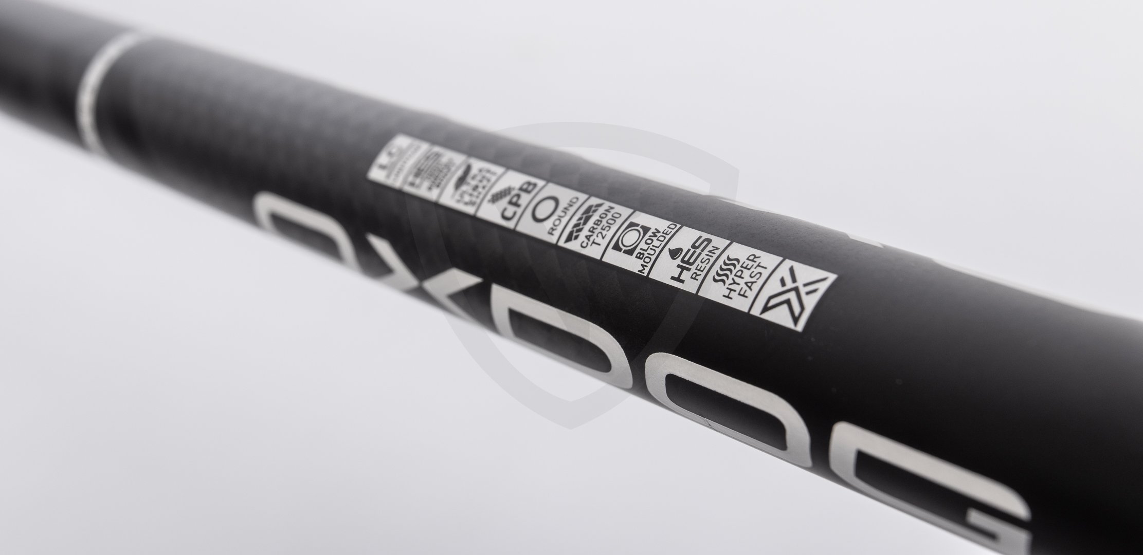 Oxdog Ultralight HES 27 SMU Round MBC2