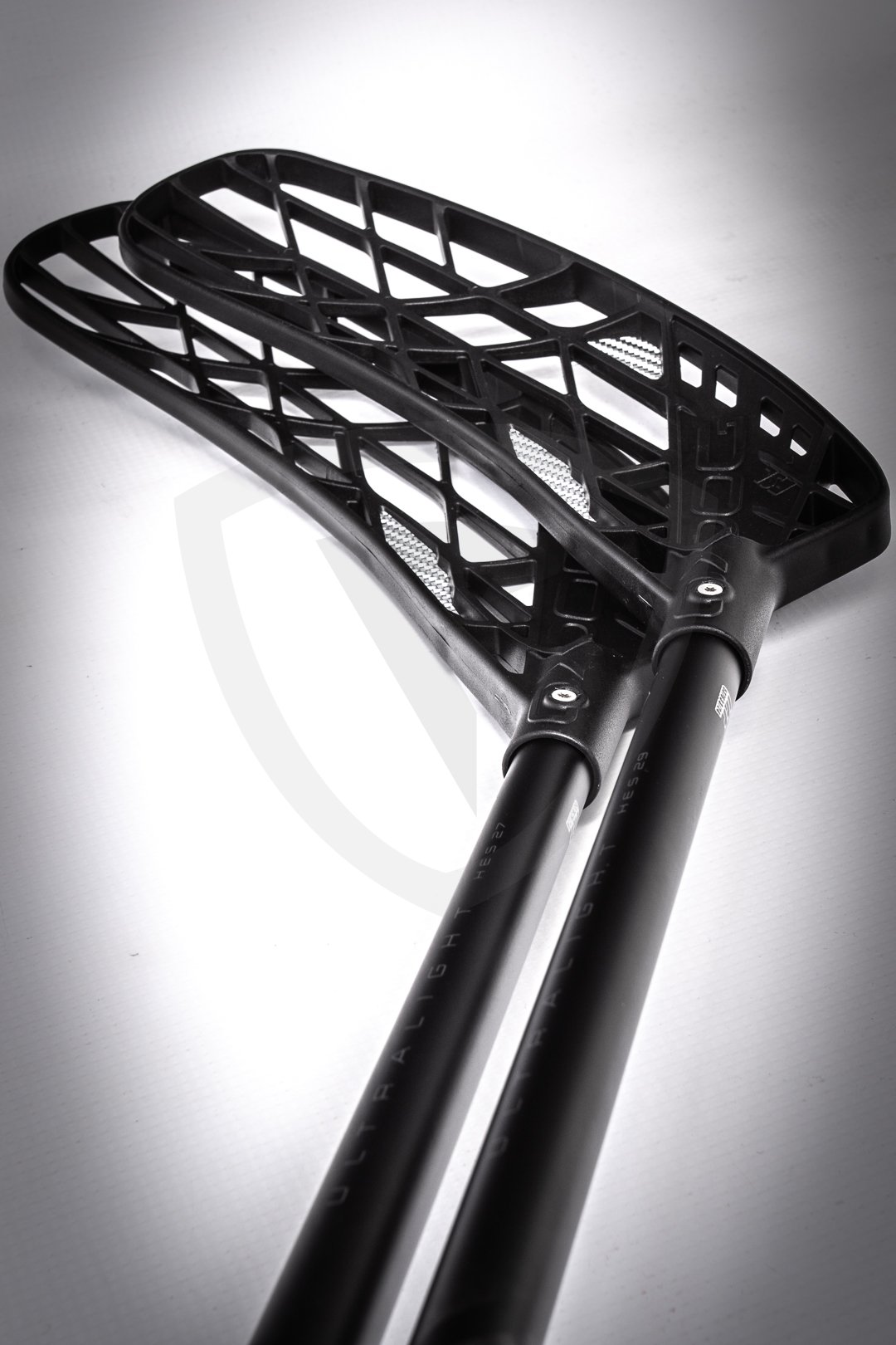 Oxdog Ultralight HES 27 SMU Round MBC2