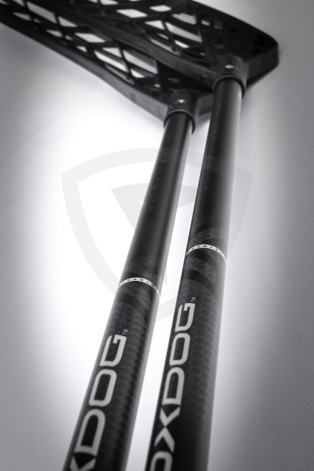 Oxdog Ultralight HES 27 SMU Round MBC2