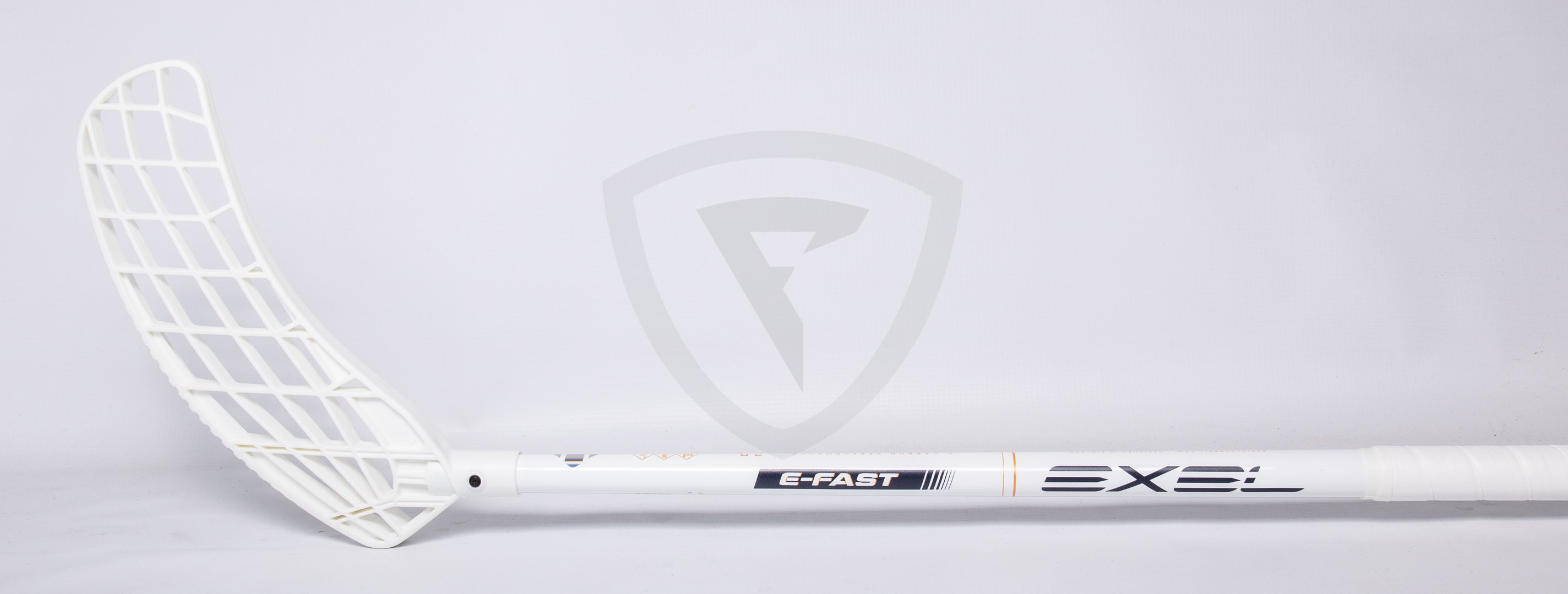 EXEL E-FAST White 3.4 Round MB 24/25
