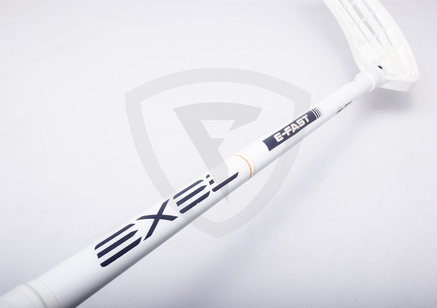 EXEL E-FAST White 3.4 Round MB 24/25