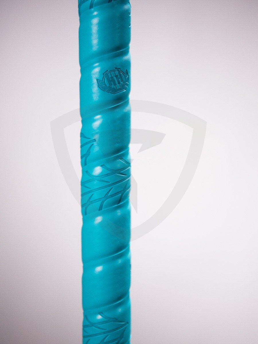 Klubbhuset KH Grip Turquoise