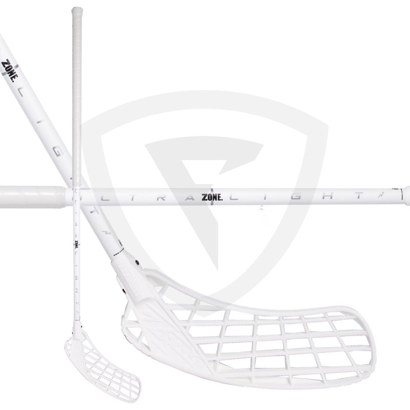 ZONE HYPER AIR ULTRALIGHT 27 All White 24/25